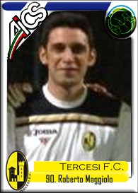 Roberto Maggiolo