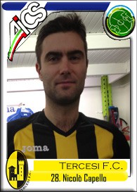 Nicolò "lo zio" Capello