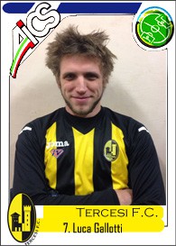 Luca Gallotti
