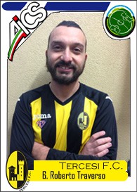 Roberto Traverso
