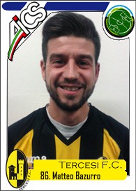 Matteo Bazurro