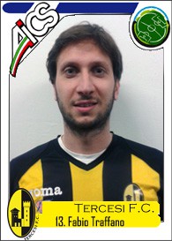Fabio "Traffo" Traffano