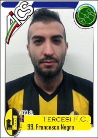 Domenico "Frank" Negro