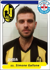 Simone Gallone