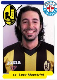 Luca Maestrini