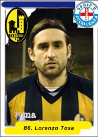 Lorenzo Tosa