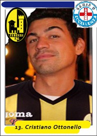 Cristiano Ottonello
