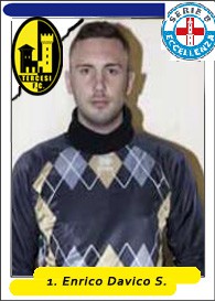 Enrico Davico