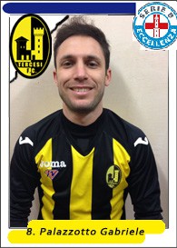 Gabriele Palazzotto