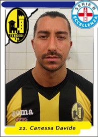 Davide Canessa