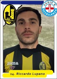 Riccardo Lupano