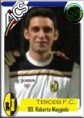 Roberto Maggiolo