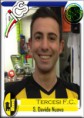 Davide 'Ciube' Nuovo
