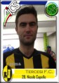 Nicolò "lo zio" Capello