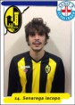 Iacopo "Iacci" Senarega