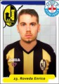 Enrico "El Cucho" Roveda